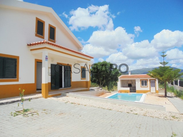 House 5 Bedrooms Olhalvo Alenquer