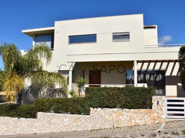 House 5 Bedrooms Montes De Alvor Alvor Portimao