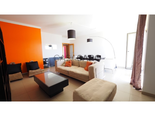 Apartment 2 Bedrooms Vale Serves Ferreiras Albufeira