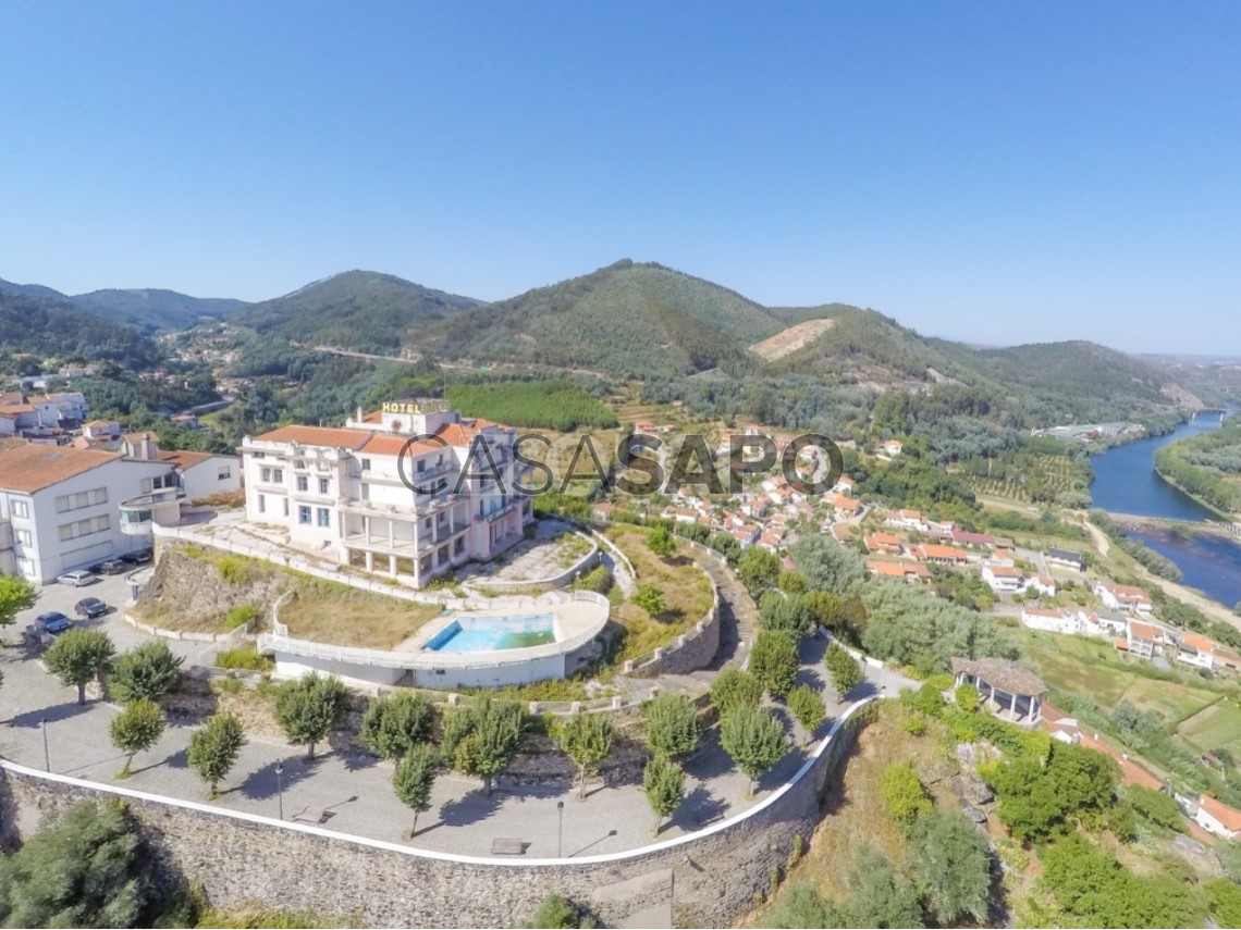 Hotel Venda 1 150 000 Em Penacova Penacova Casa Sapo