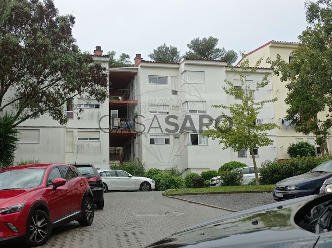 Apartamento T3 Venda 182000 € Em Sintra Queluz E Belas Casa Sapo Portal Nacional De 0741