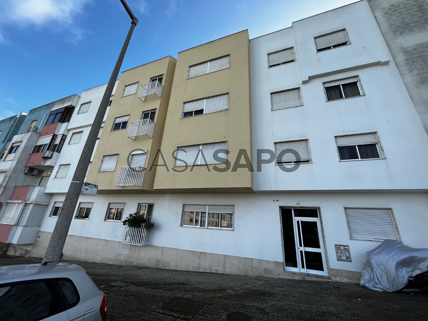 Apartamento T3 Venda 168500 € Em Seixal Seixal Arrentela E Aldeia De Paio Pires Casa Iol 7040