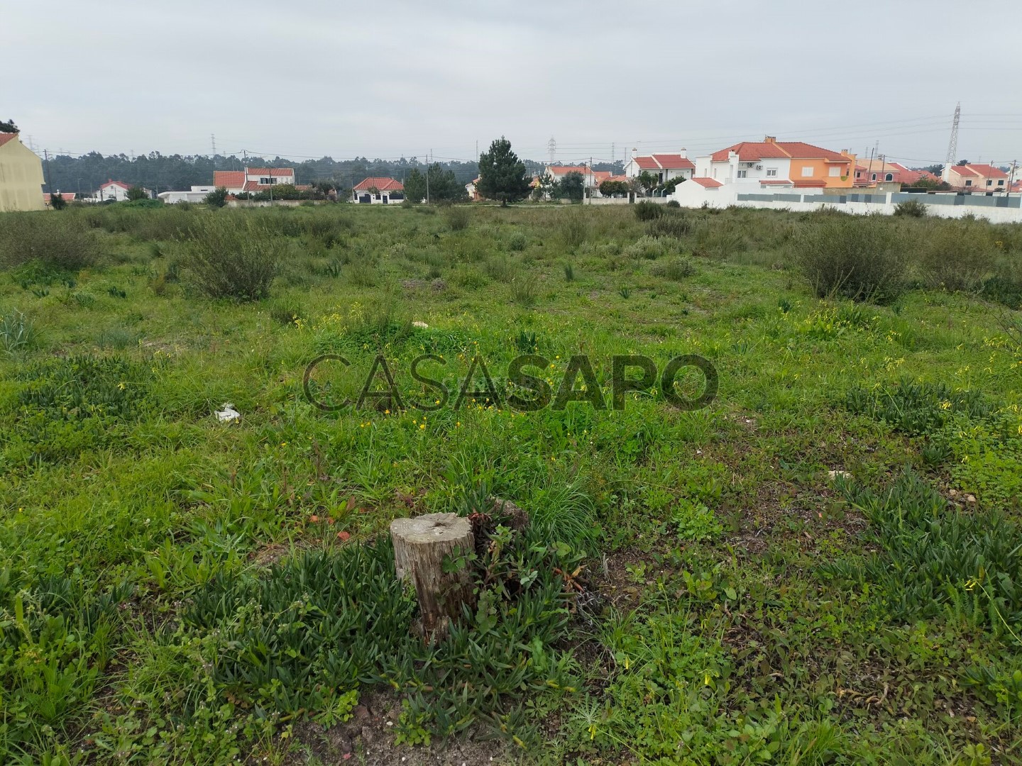 Terreno Urbano Venda 550000 € Em Seixal Seixal Arrentela E Aldeia De Paio Pires Casa Iol 0972