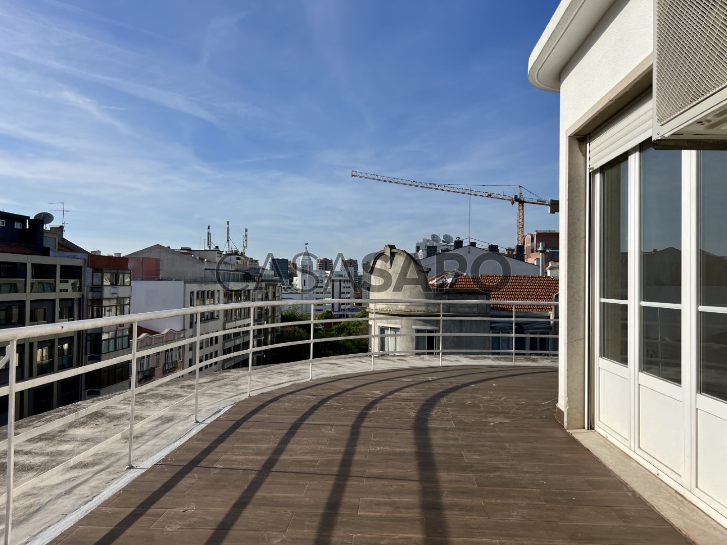 Apartment 1 Bedroom Rent 1.400 € in Lisboa, Avenidas Novas, Avenida ...