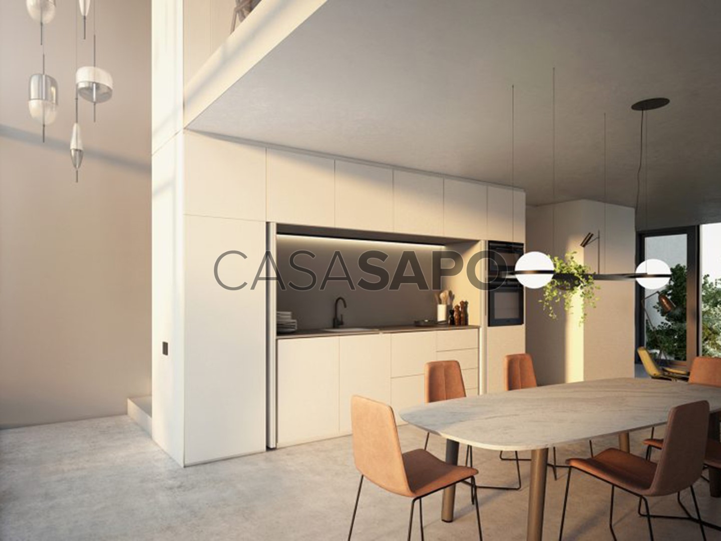 Apartamento T1 Venda 580.000 € em Lisboa, Marvila, Braço de Prata - CASA  SAPO - Portal Nacional de Imobiliário