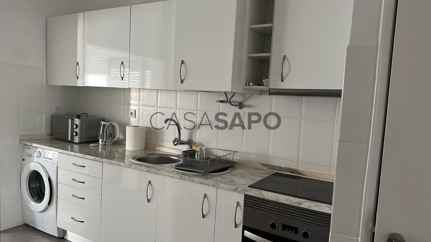 Apartamento T2 para comprar na Moita