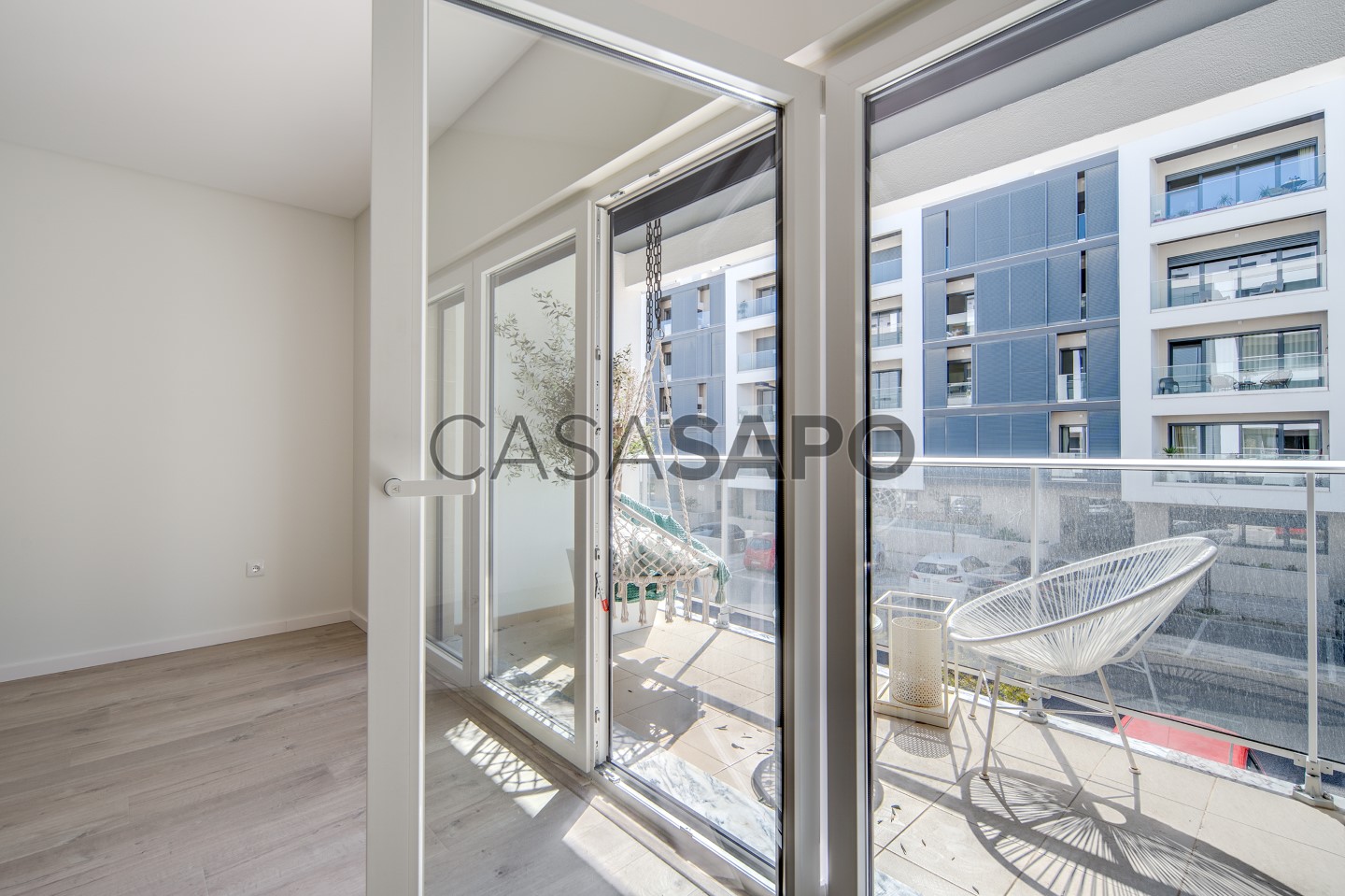 Apartment 3 Bedrooms Sale 460.000 € in Montijo, Montijo e Afonsoeiro