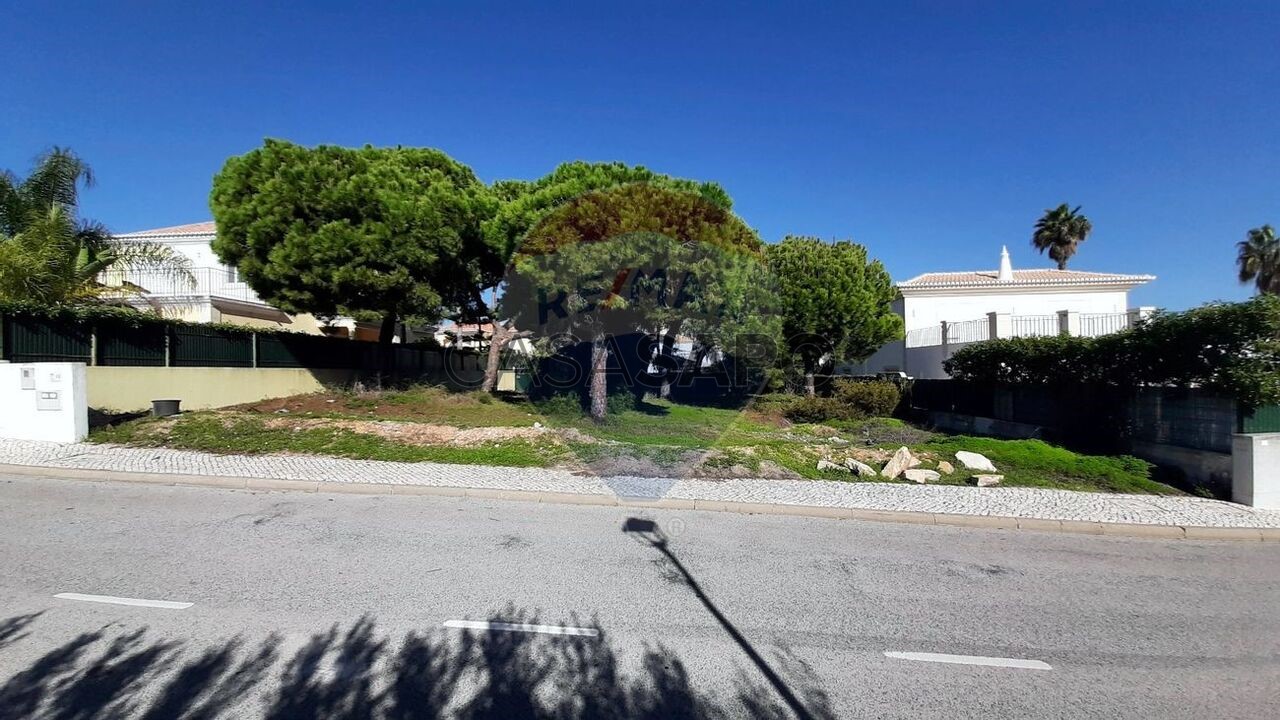 Land Sale 1.050.000 € in Loulé, Almancil CASA SAPO Portugal’s Real