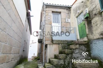 Vivienda Aislada 2 habitaciones