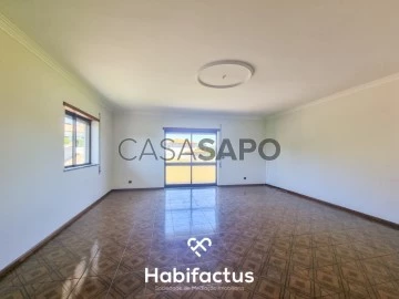 Vivienda pareada 3 habitaciones