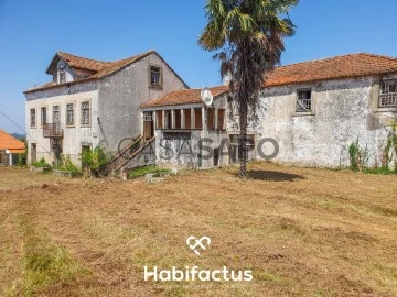 Finca 6 habitaciones