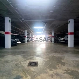 Plaza de parking