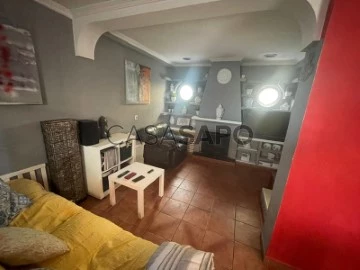 Casa 3 habitacions, Duplex