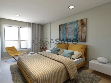 Apartamento 3 habitaciones