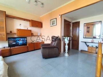 Flat 3 Bedrooms Duplex