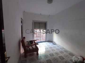 Piso 3 habitaciones