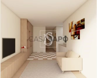 Apartamento 3 habitaciones