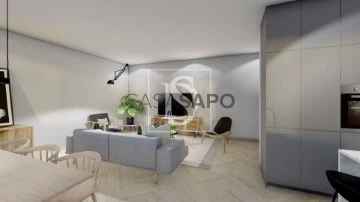 Apartamento 3 habitaciones