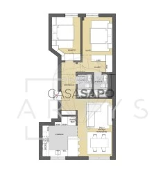 Apartment 2 Bedrooms