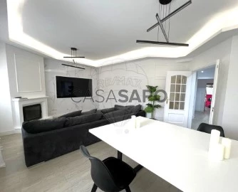 Apartamento 3 habitaciones