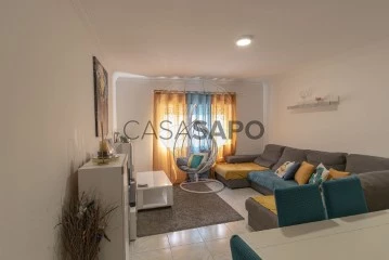 Apartamento 3 habitaciones