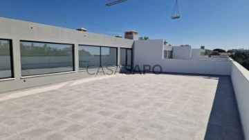 Apartamento 4 habitaciónes, Duplex