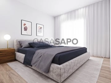 Apartamento 3 habitaciones