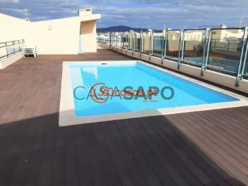 Apartamento 2 habitaciones + 1 hab. auxiliar