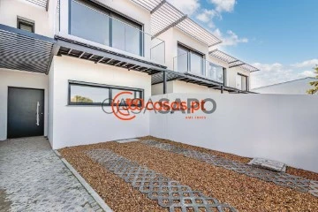 Casa 3 habitaciones, Duplex