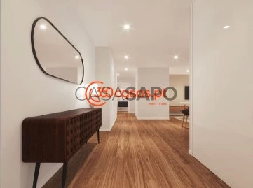 Apartamento 3 habitaciones