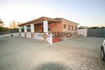 Finca Rustica 3 habitaciones