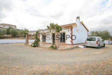 Finca Rustica 2 habitaciones