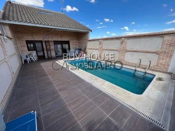 Chalet 3 Bedrooms Triplex