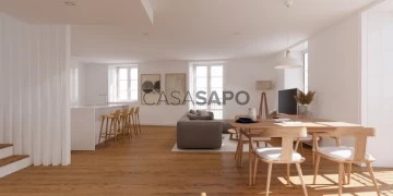 Dúplex 3 habitaciones