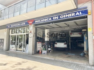 Auto Repair Shop 1 Bedroom