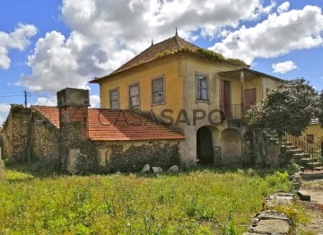 Casa antigua 3 habitaciones