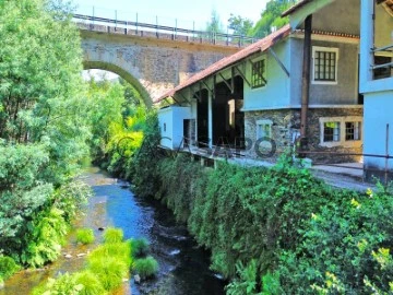 Finca 1 habitación