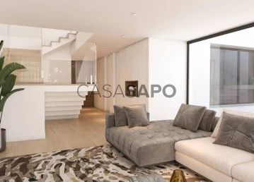 Maison en résidence privée 5 Pièces