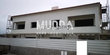 Casa 4 habitaciones