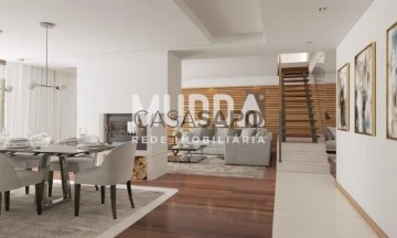 Casa 4 habitaciones