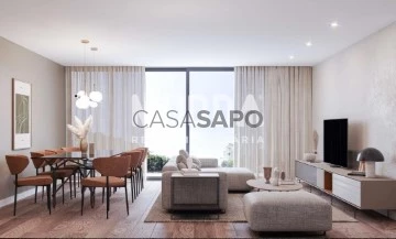 Apartamento 4 habitaciones