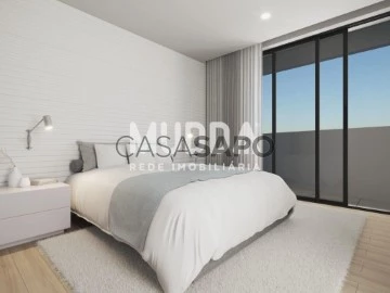 Apartamento T4