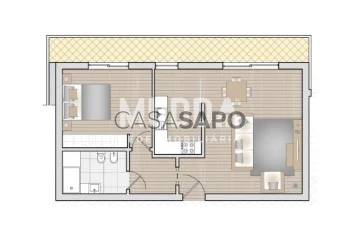 Apartamento T1