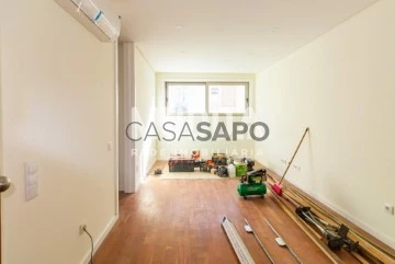 Apartamento 1 habitación