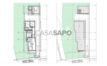 Casa 3 habitaciones