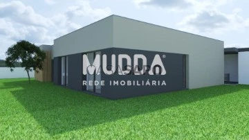 Moradia T3