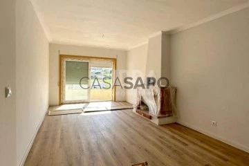 Apartamento 2 habitaciones