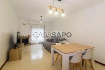 Apartamento 3 habitaciones