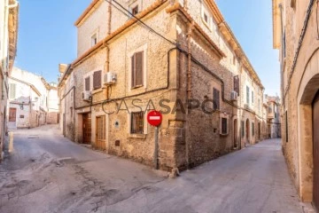 Casa de poble 4 habitacions