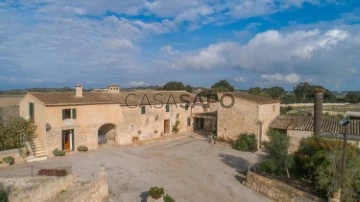 Finca 5 habitaciones, Duplex